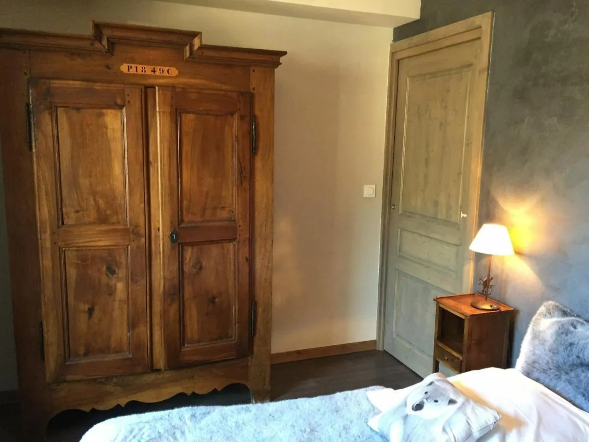 Appartement 4 Pieces, 8 Personnes, 4*, Expose Sud, Centre De Valloire, Proche Telecabine Et Commerces - Fr-1-263-214 0*, Valloire