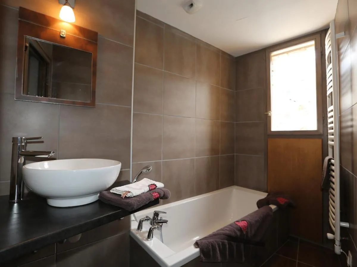 Apartment Appartement 4 Pieces, 8 Personnes, 4*, Expose Sud, Centre De Valloire, Proche Telecabine Et Commerces - Fr-1-263-214