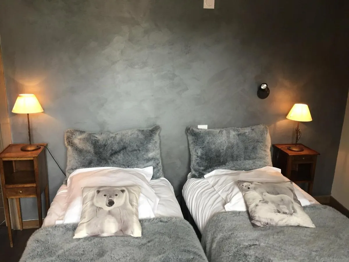 Appartement 4 Pieces, 8 Personnes, 4*, Expose Sud, Centre De Valloire, Proche Telecabine Et Commerces - Fr-1-263-214 France