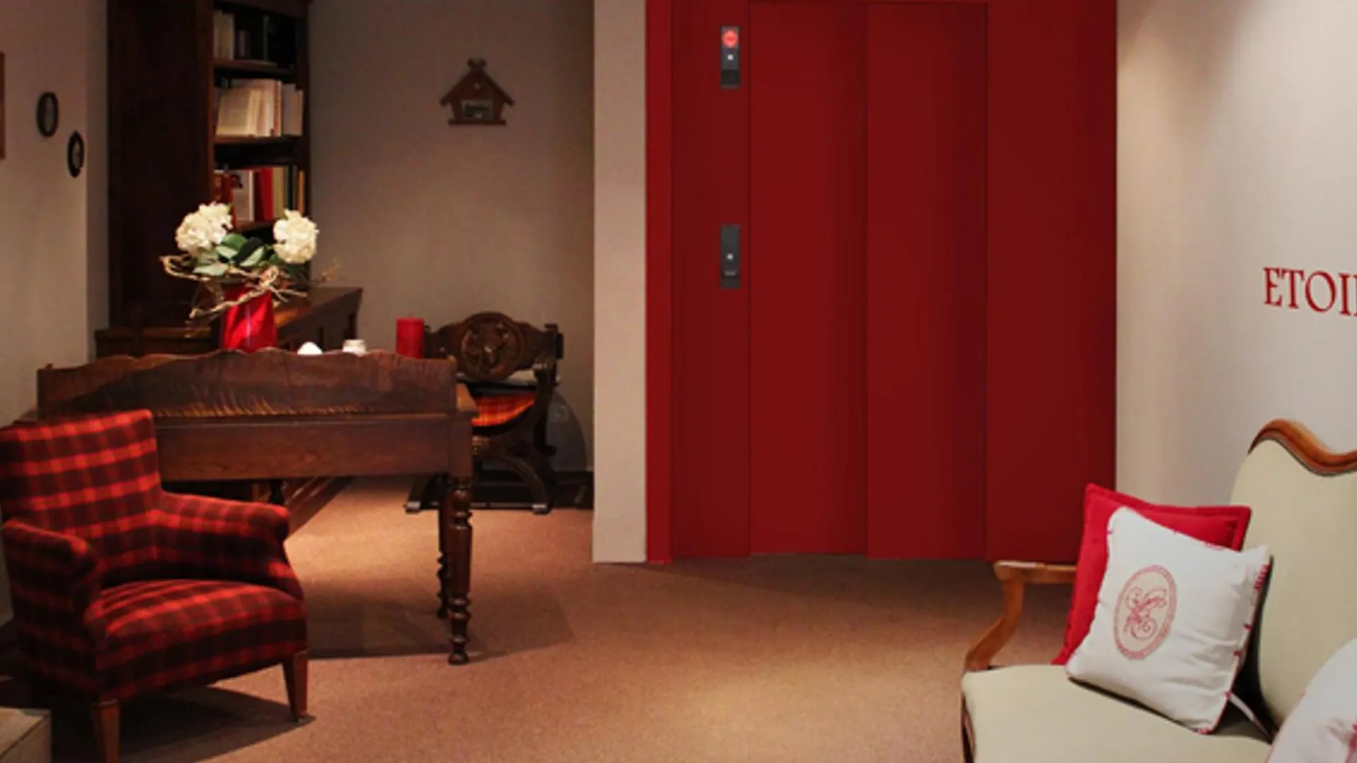 Appartement 4 Pieces, 8 Personnes, 4*, Expose Sud, Centre De Valloire, Proche Telecabine Et Commerces - Fr-1-263-214 فالوار