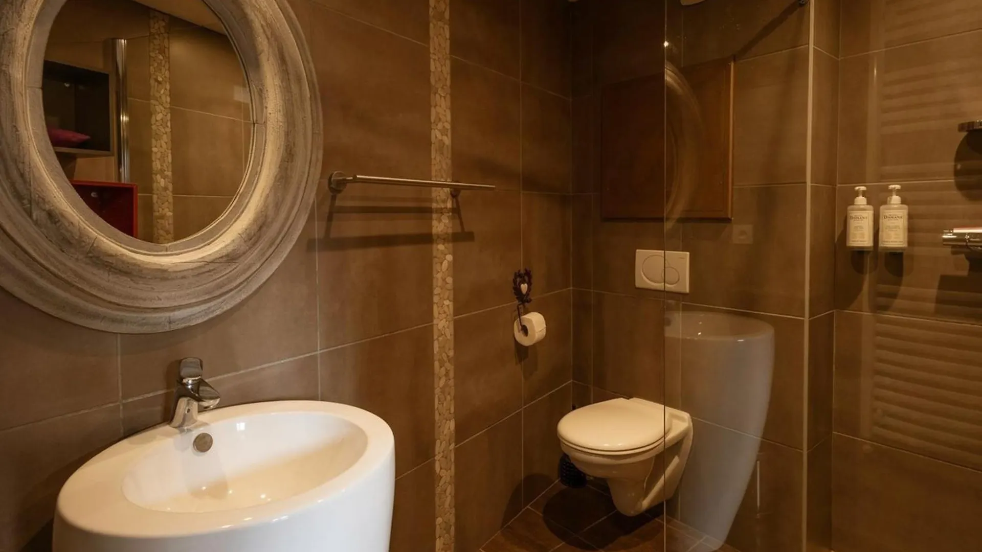Appartement 4 Pieces, 8 Personnes, 4*, Expose Sud, Centre De Valloire, Proche Telecabine Et Commerces - Fr-1-263-214 0*, فالوار فرنسا