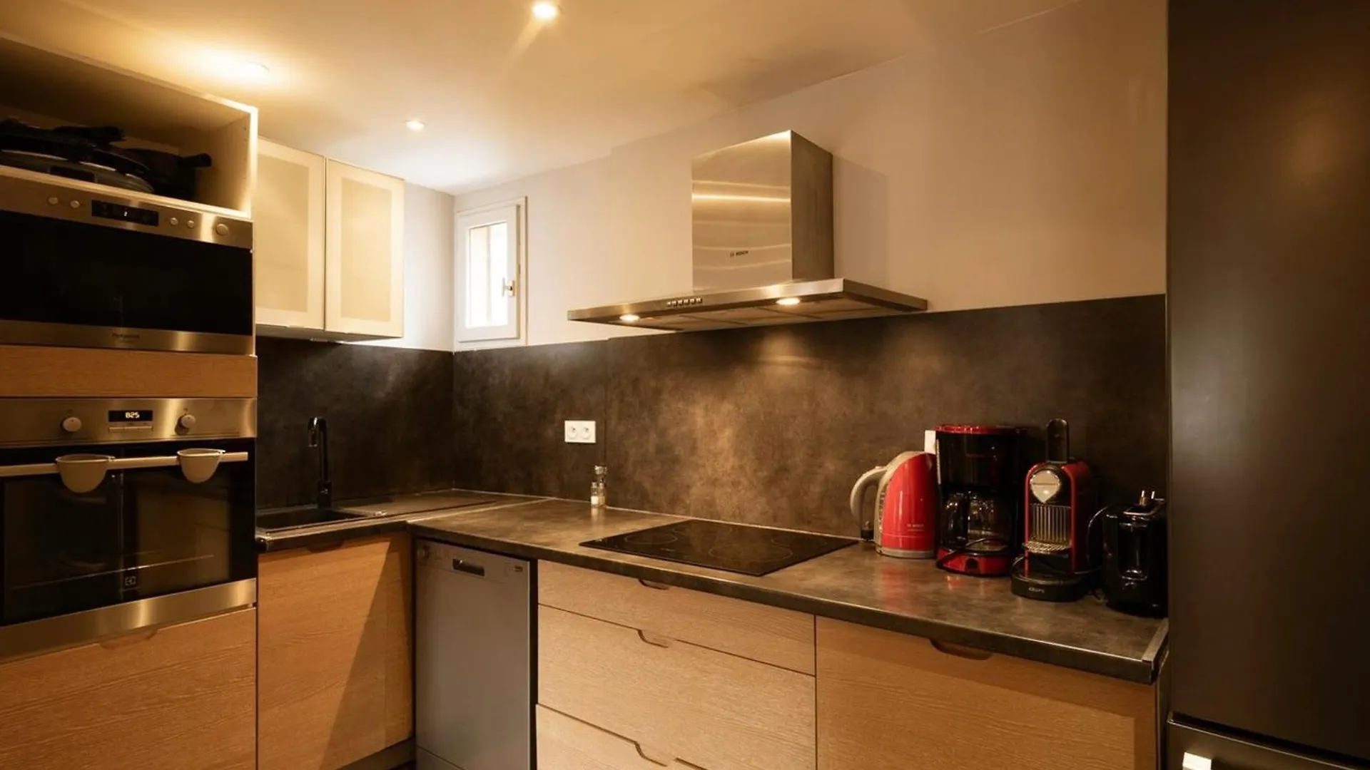 Appartement 4 Pieces, 8 Personnes, 4*, Expose Sud, Centre De Valloire, Proche Telecabine Et Commerces - Fr-1-263-214 0*, فالوار